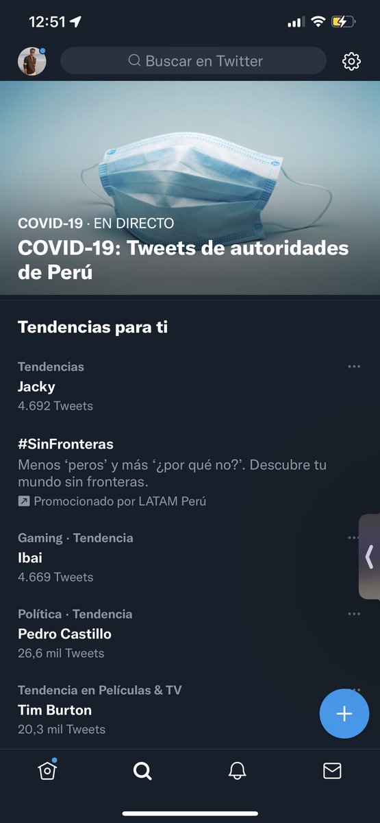 Chaflow's tweet photo. @IbaiLlanos @CooLifeGame TT en Peru lol #6969 #Tortillaland2 https://t.co/LVpoH0NbB4