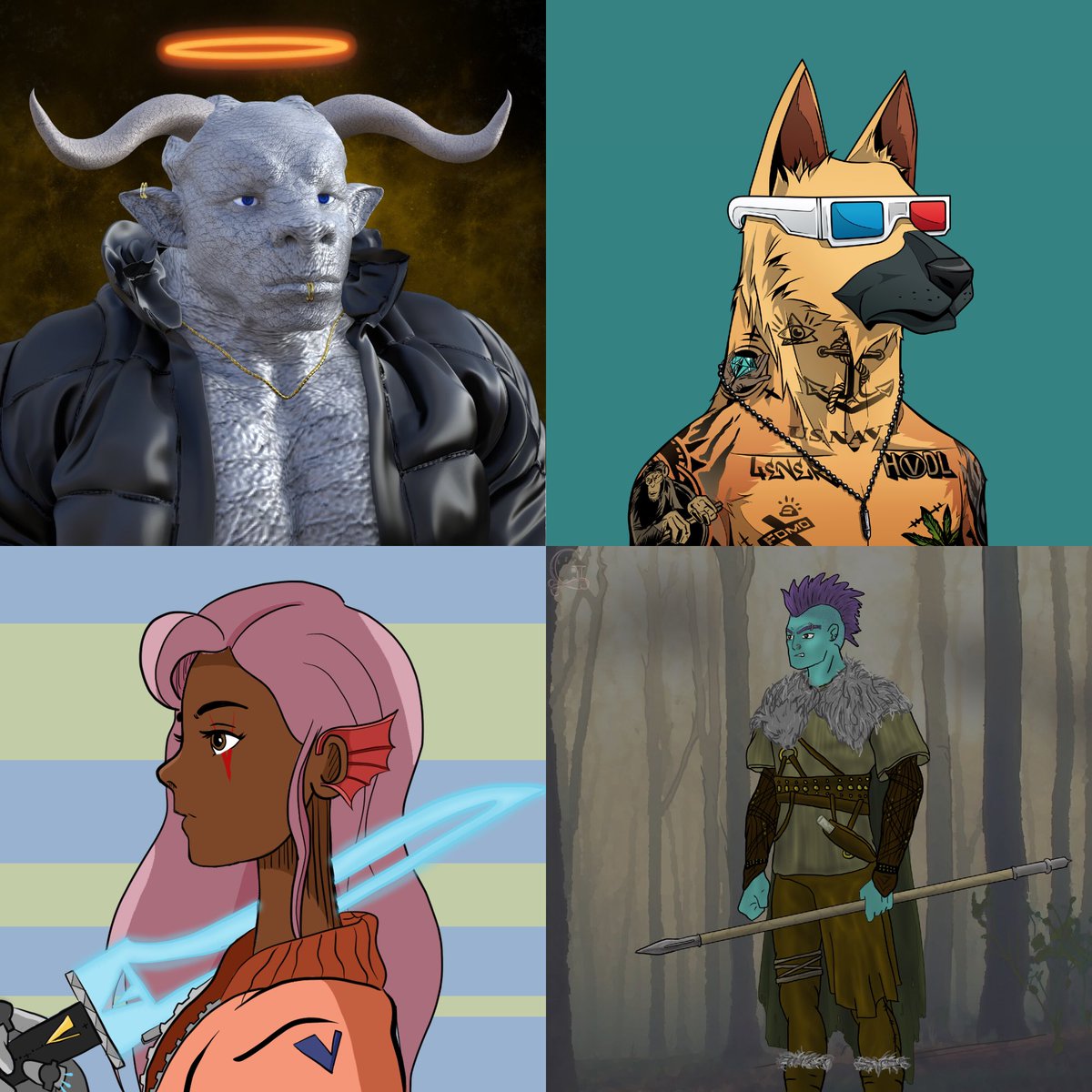 HIPP0 👑 tweet media