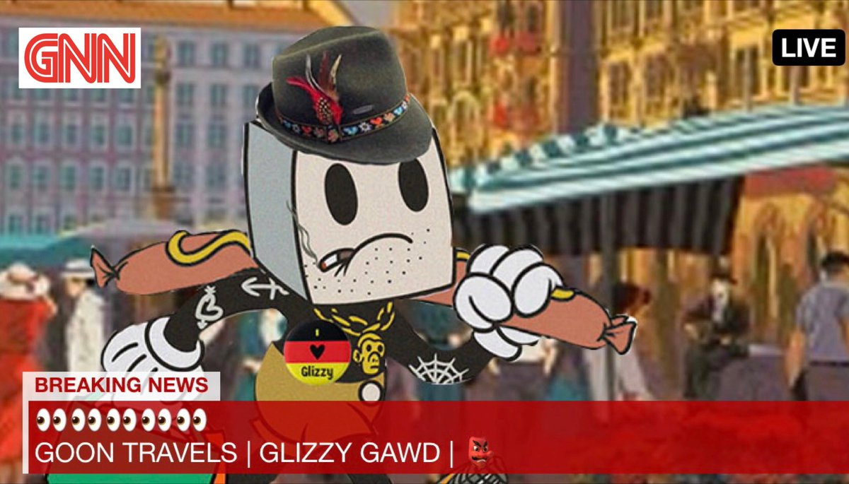 GNN 👺 tweet media