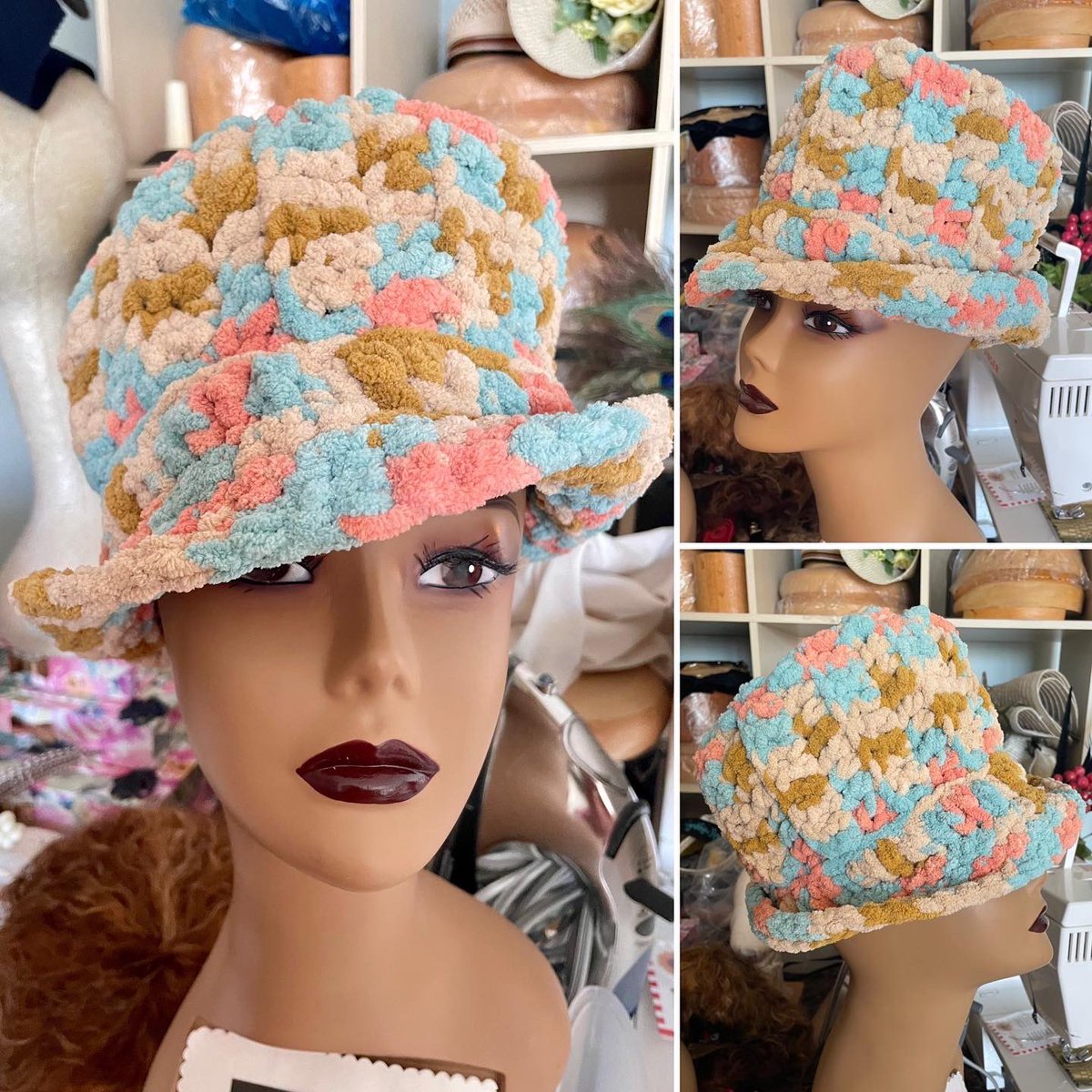 VConton's tweet image. 