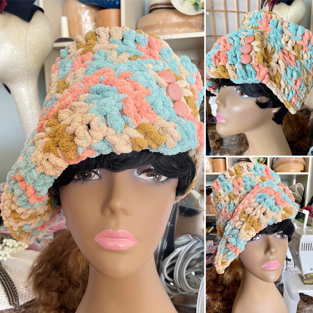 VConton's tweet image. 