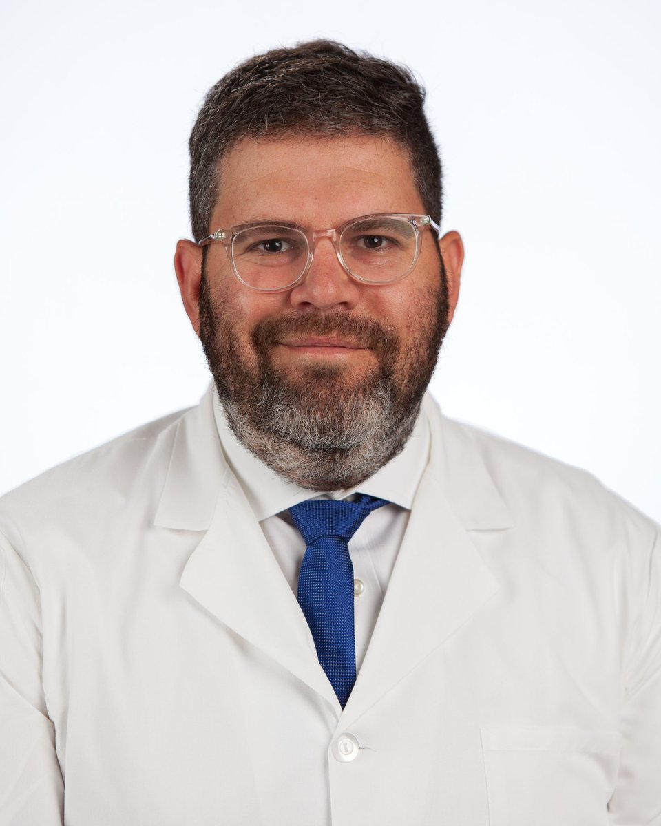 UofUNeurosurg's tweet image. Please join us in welcoming our newest faculty member, asst. professor of #neurosurgery, Dr. Ben Shofty!

After @BShofty earned his MD from @TelAvivUni &amp;amp; PhD in #systemsneuroscience from @TechnionLive, he then completed his #neurosurgicaltraining at @MedicalTel