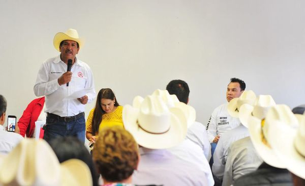 Durango CNC tweet media