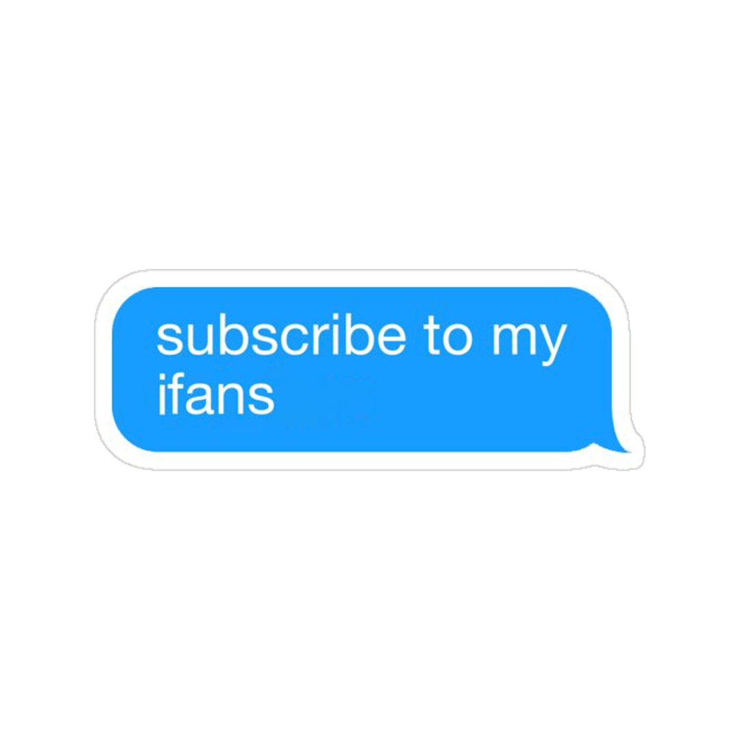 iFans tweet media