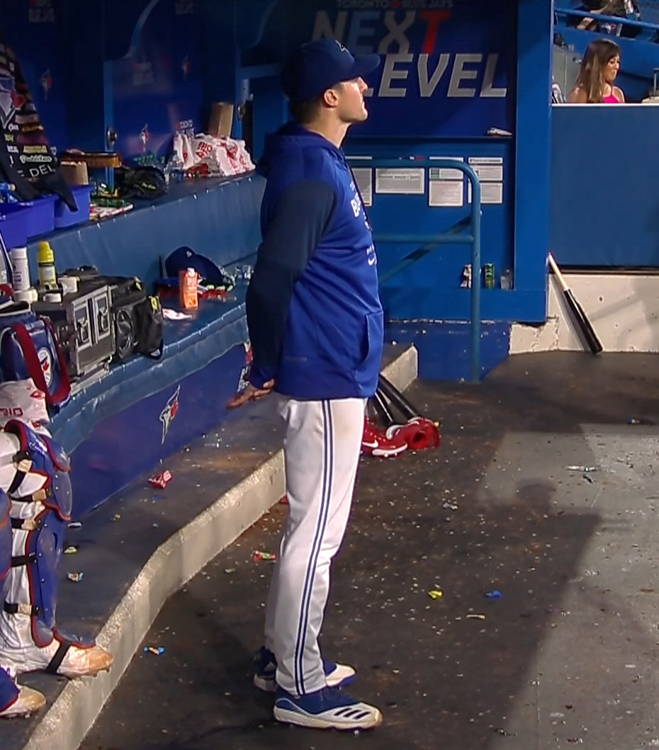 Tim and Friends tweet media