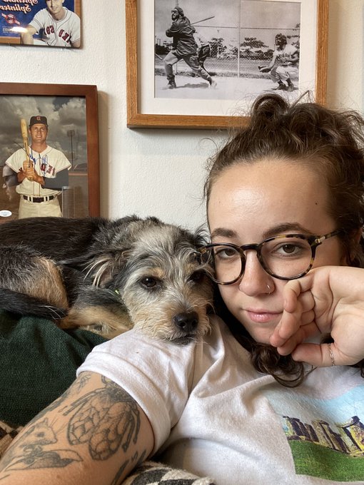 we&rsquo;re decompressing hbu https://t.co/mDMQ7cW403