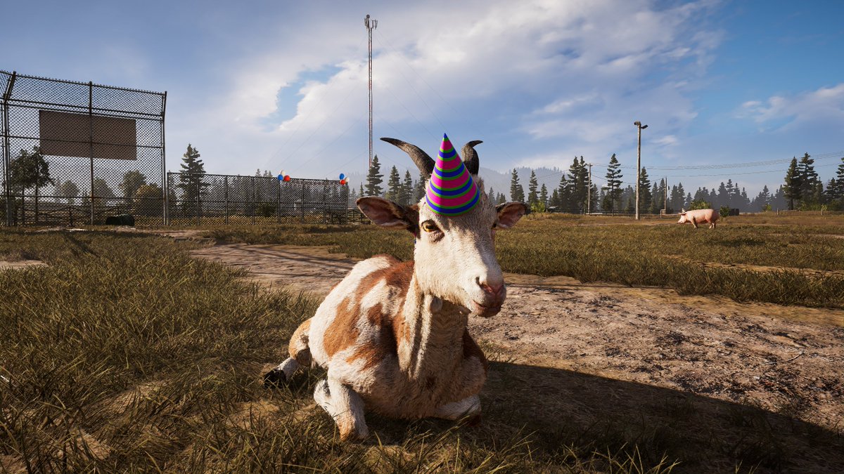 Patate_Russe's tweet photo. Far Cry 5 #ArtisticofSociety #VirtualPhotography
#ingamephotography #WorldofVP #VGPUnite #TheCapturedCollective #Gametography #VPDistrict #Ubisoft https://t.co/b5EB54LWRN