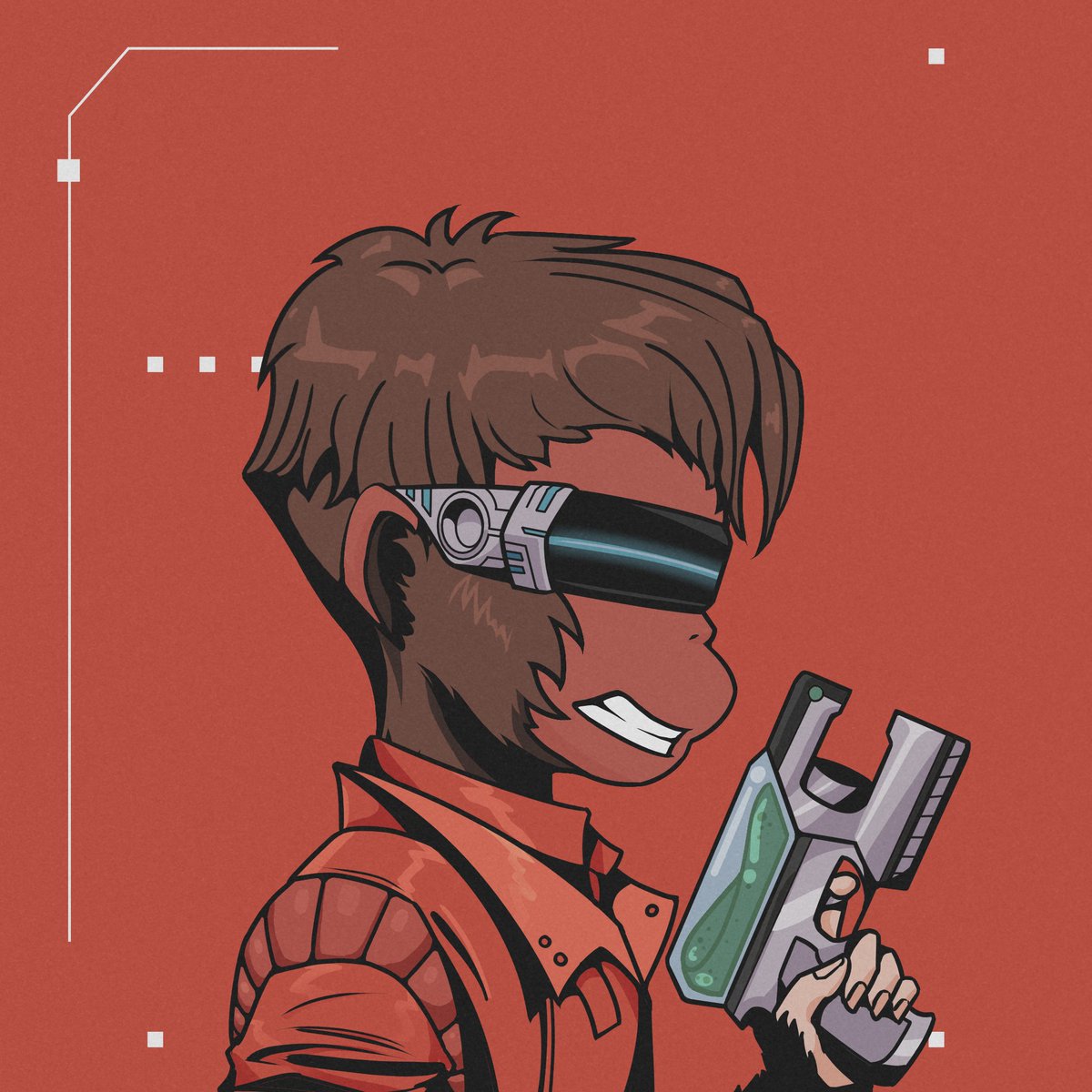 SamuraiS0l's tweet photo. Let's do the moonwalk ๐ red jacket gang! @neoapollonft #NeoApollo #NEO #NeoGang #NFT #NFTcollections #NFTcommunity #pfp #anime #AnimeNFT #BAYC #MAYC #Azuki #Everai #SpaceX #NASA #lfg #apecoin #ape #ApesTogetherStrong https://t.co/bTpVSVglZ4