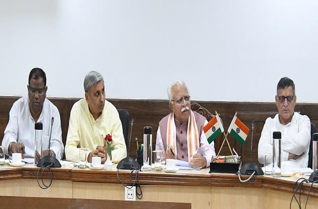 punjabkesari's tweet image. हाई पावर परचेज कमेटी ने लगभग 1000 करोड़ रुपए से अधिक की खरीद को दी मंजूरी
m.haryana.punjabkesari.in/haryana/news/h…

#haryanahindinews #HighPowerPurchaseCommittee #meeting #chiefminister #manoharlalkhattar