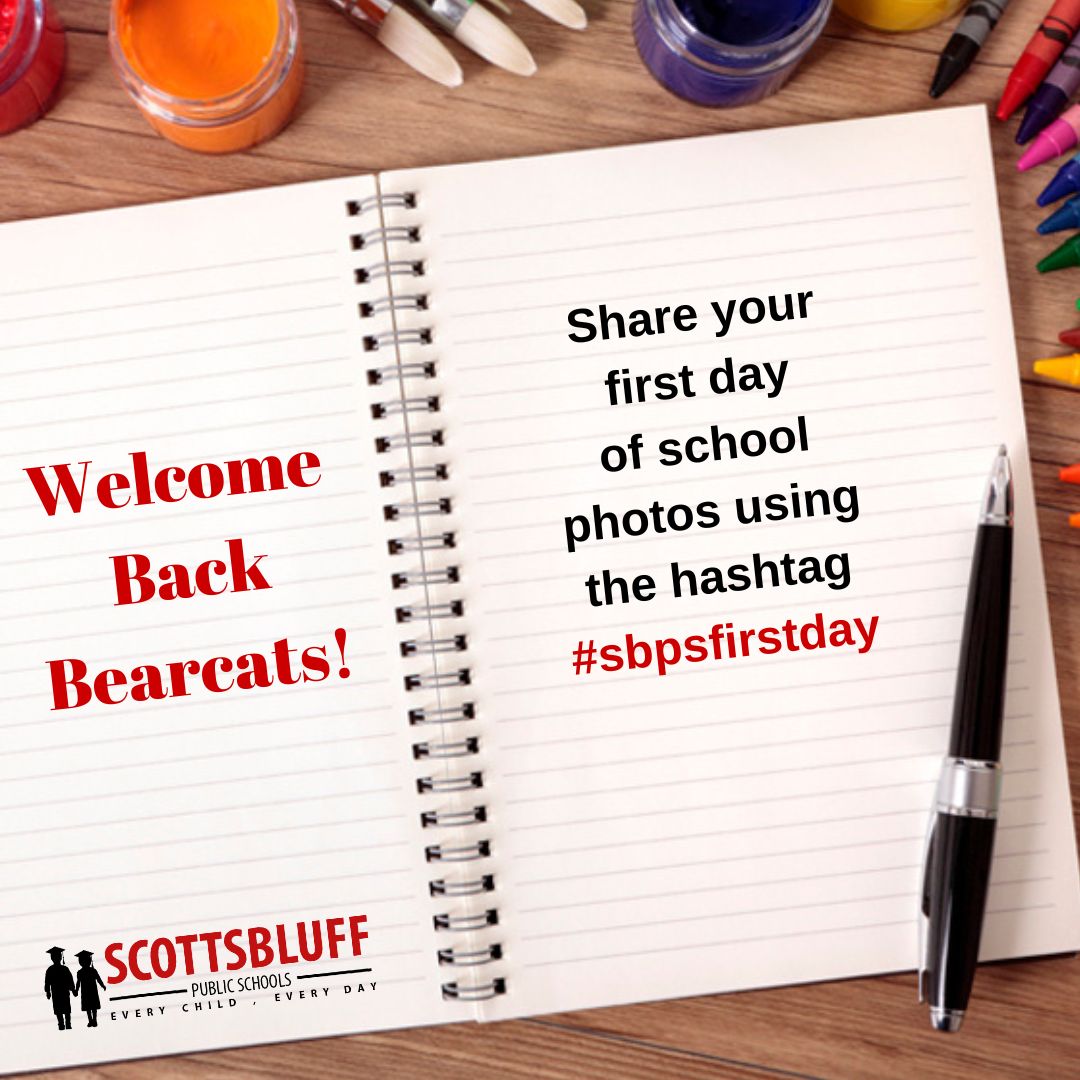 Scottsbluff Schools tweet media