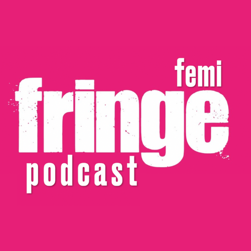 Today’s #FemiFringe Podcast is with <a href="/PitcherAmelia/">Amelia Pitcher</a> from <a href="/PolesThePlay/">POLES: The Science of Magnetic Attraction</a>. We chat about the stigma around sex work, capitalism and the process of developing the show #edfringe 

Spotify: tinyurl.com/bddd2kjz