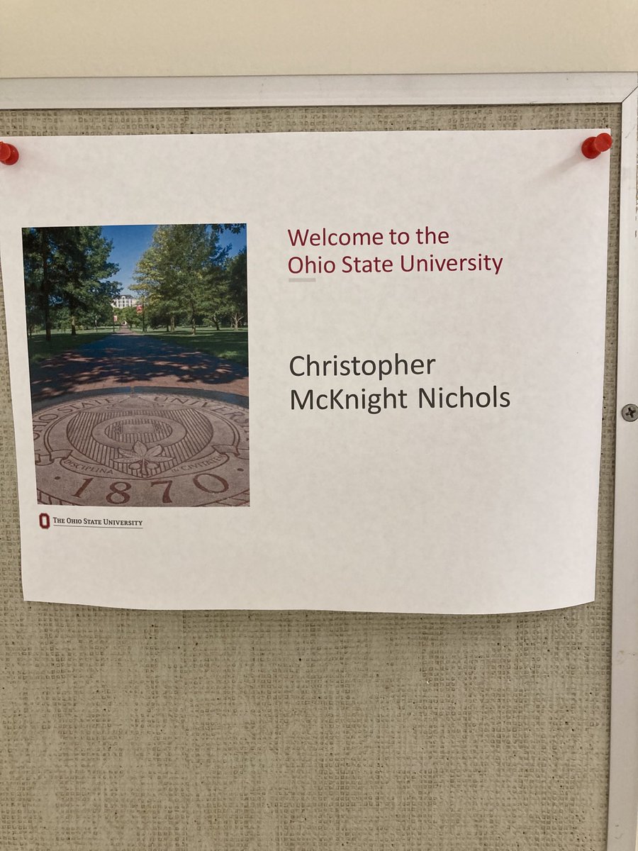 Christopher Nichols @CMcKNichols.bsky.social tweet media