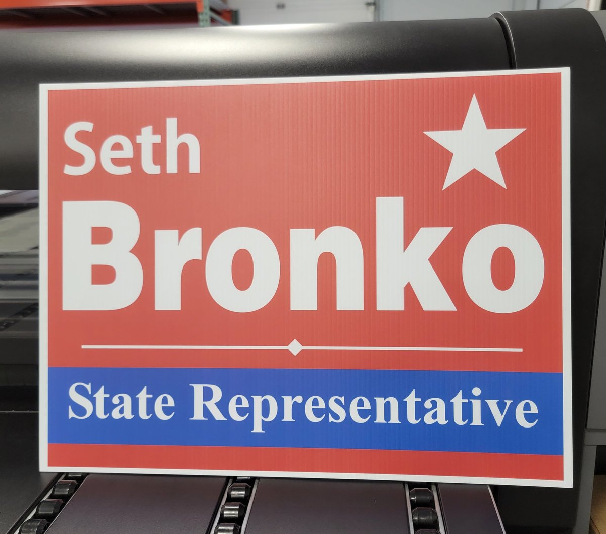 Seth Bronko tweet media