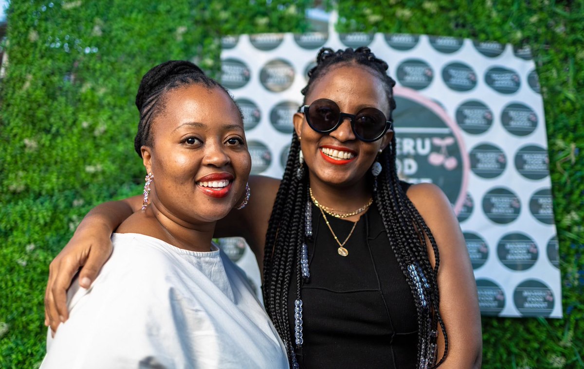 FoodMaseru's tweet image. We are so excited and definitely
looking forward to Maseru Food Market Spring Edition
on the 4th September (SUNDAY)

Will you be joining us? #MaseruFoodMarket
#FoodiesMarket #GreatVibes #GreatFood #Lstwitter #SAVETHEDATE