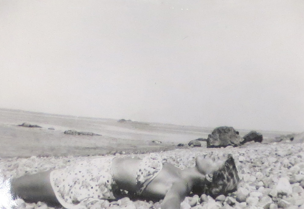 MappingMHD's tweet image. A nanny in 1951, Sylvia Plath spent much of her summer in Marblehead about which she wrote, "The Babysitters" which began:

"It is ten years, now, since we rowed to Children's Island.
The sun flamed straight down that noon on the water off Marblehead." 

 allpoetry.com/The-Babysitters