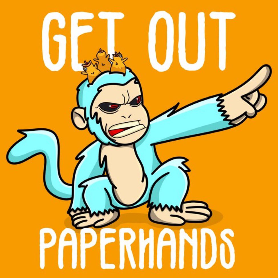Cryptopublican's tweet photo. Update : @GodHatesNFTees down to 5.8% listed . @ApeHaterClub @1MillionMemes #GodHatesNFTees  #ApeHaterClub @srpeters #NFT #NFTCommunity #NFTs https://t.co/gjrdZegIfH