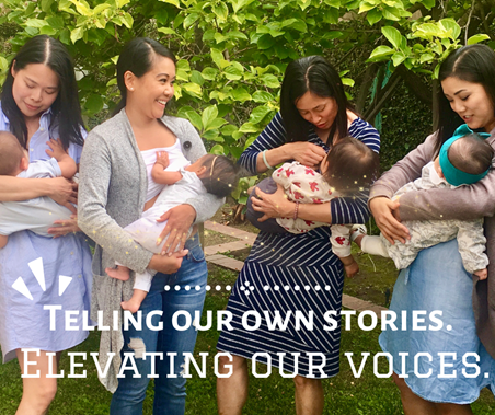 NationWic's tweet photo. August 15-21, 2022 we celebrate Asian American, Native Hawaiian, and Pacific Islander Breastfeeding Week. 🌍👶🍼🤱❤ https://t.co/lnBpfpNgTv