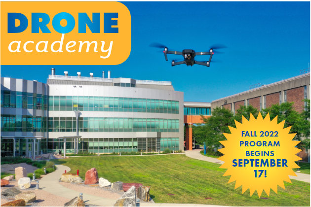 SouthernGPS's tweet photo. Our five-module, non-credit program is taught by FAA-certified instructors and is designed to provide both enthusiastic hobbyists and working professionals the knowledge and skills needed for safe drone operation.
#realestate #insurancebroker #greaternewhaven #journalist #nhpd https://t.co/39PfrA3uqN