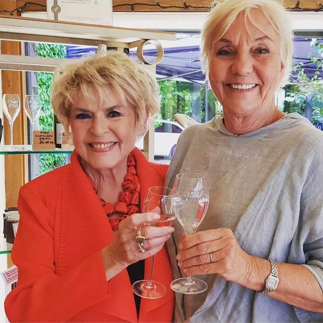 High Clandon will also open to general visitors this Saturday (August 20), from 11am to 4pm, with the opportunity to try their vintage cuvée, liqueur, gin and honey - and take a bottle or two home too. General entry is free and booking is not required.