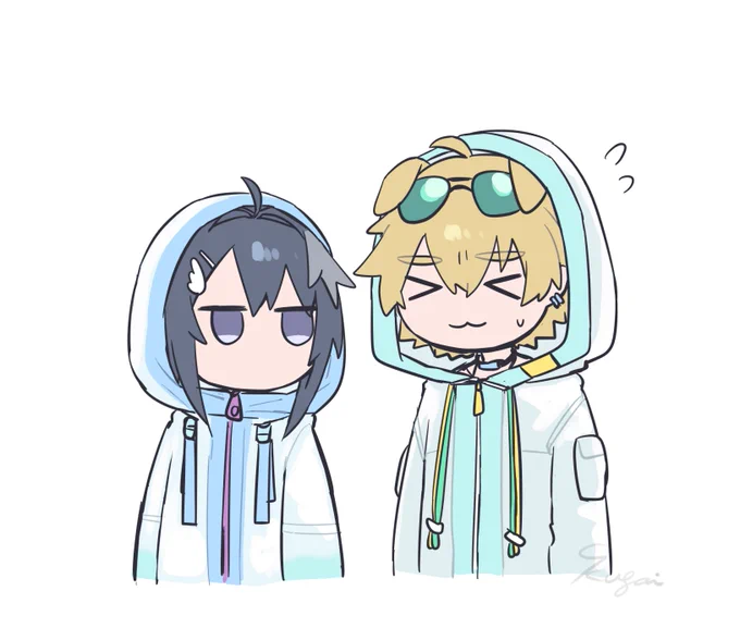 キュッ 