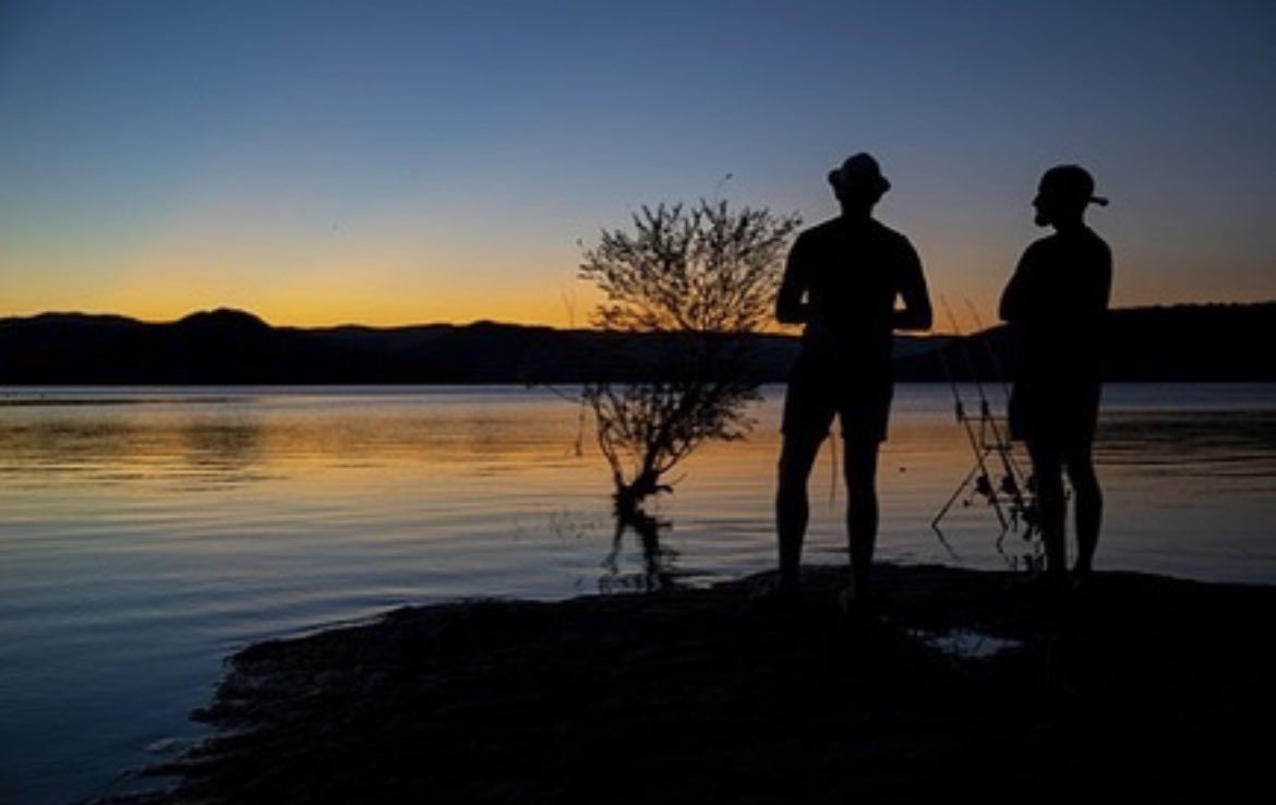 An incredible shot of the lads taken during the filming of the latest series of Monster Carp!

If you somehow managed to miss either of the 4 episodes, you can still catch up via the Itv Hub.

Link in bio ⬆️ 

Thanks again for all the MEGA feedback we received on the series