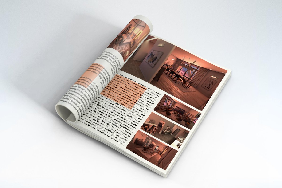 massiveloopvr's tweet photo. Architecture design in the Metaverse? The photos in this magazine render were taken in-engine in the Massive Loop metaverse. High quality, high-resolution worlds are right at your fingertips. We can't wait to see what you can create. 
#Metaverse #VR #VirturalReality #Architecture https://t.co/lNOD6J2Hzb