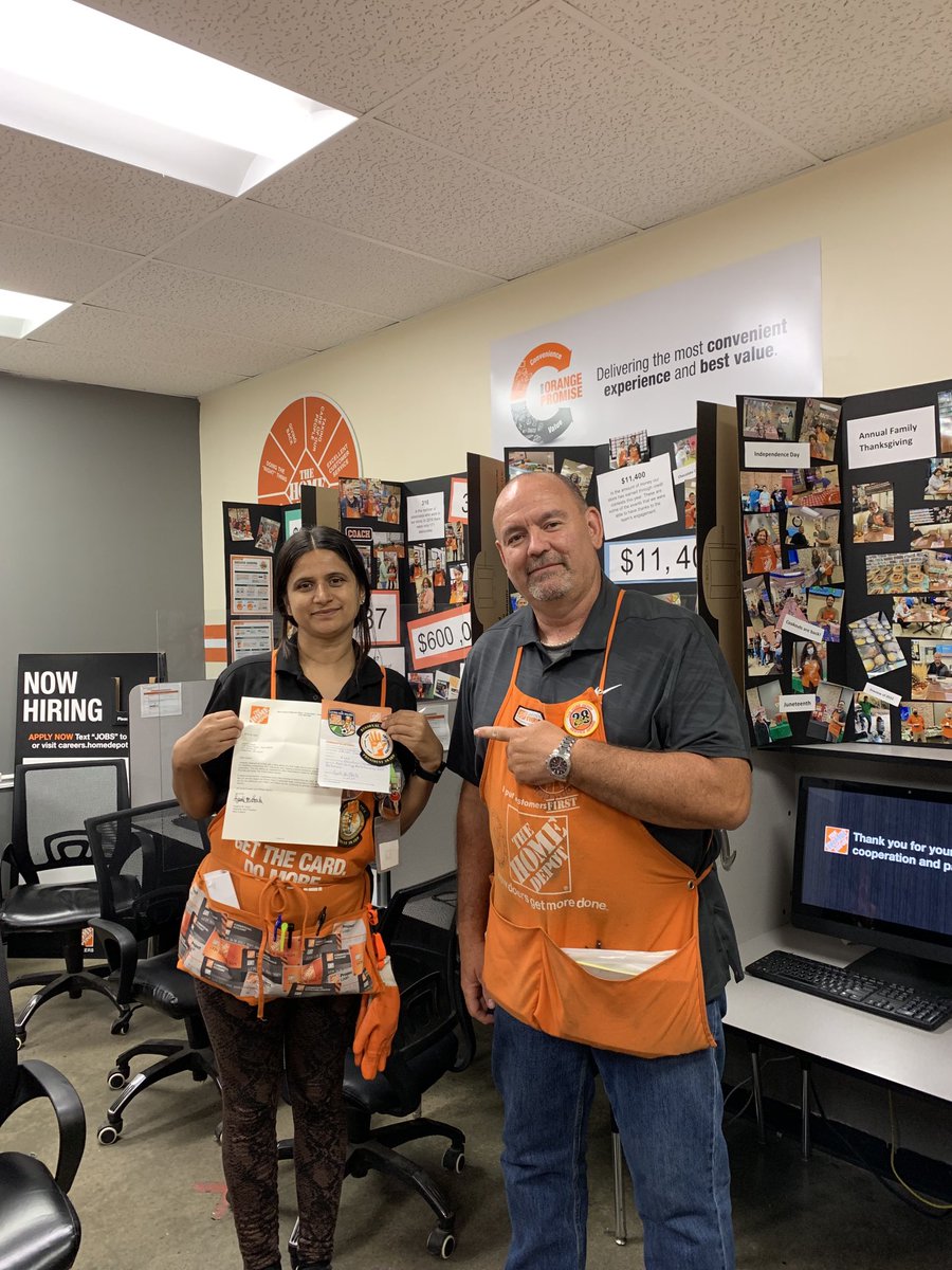 Ed Shaut (@shauted) on Twitter photo Congratulations Laxmi for receiving a letter, Homer Badge & NE Region Badge from <a href="/HouleHeather/">HeatherHouleTHD</a> for providing outstanding customer service & driving GET behaviors on the FE! <a href="/rodick_annette/">Annette Rodick</a> <a href="/MatteHome/">Renee</a> <a href="/HouleHeather/">HeatherHouleTHD</a> <a href="/2602Watertown/">2602Watertown</a> Congratulations Laxmi for receiving a letter, Homer Badge & NE Region Badge from <a href="/HouleHeather/">HeatherHouleTHD</a> for providing outstanding customer service & driving GET behaviors on the FE! <a href="/rodick_annette/">Annette Rodick</a> <a href="/MatteHome/">Renee</a> <a href="/HouleHeather/">HeatherHouleTHD</a> <a href="/2602Watertown/">2602Watertown</a>