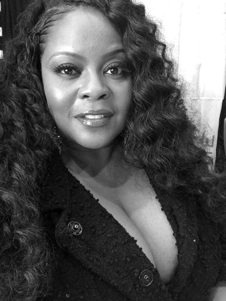 Happy birthday to Maysa Leak! 