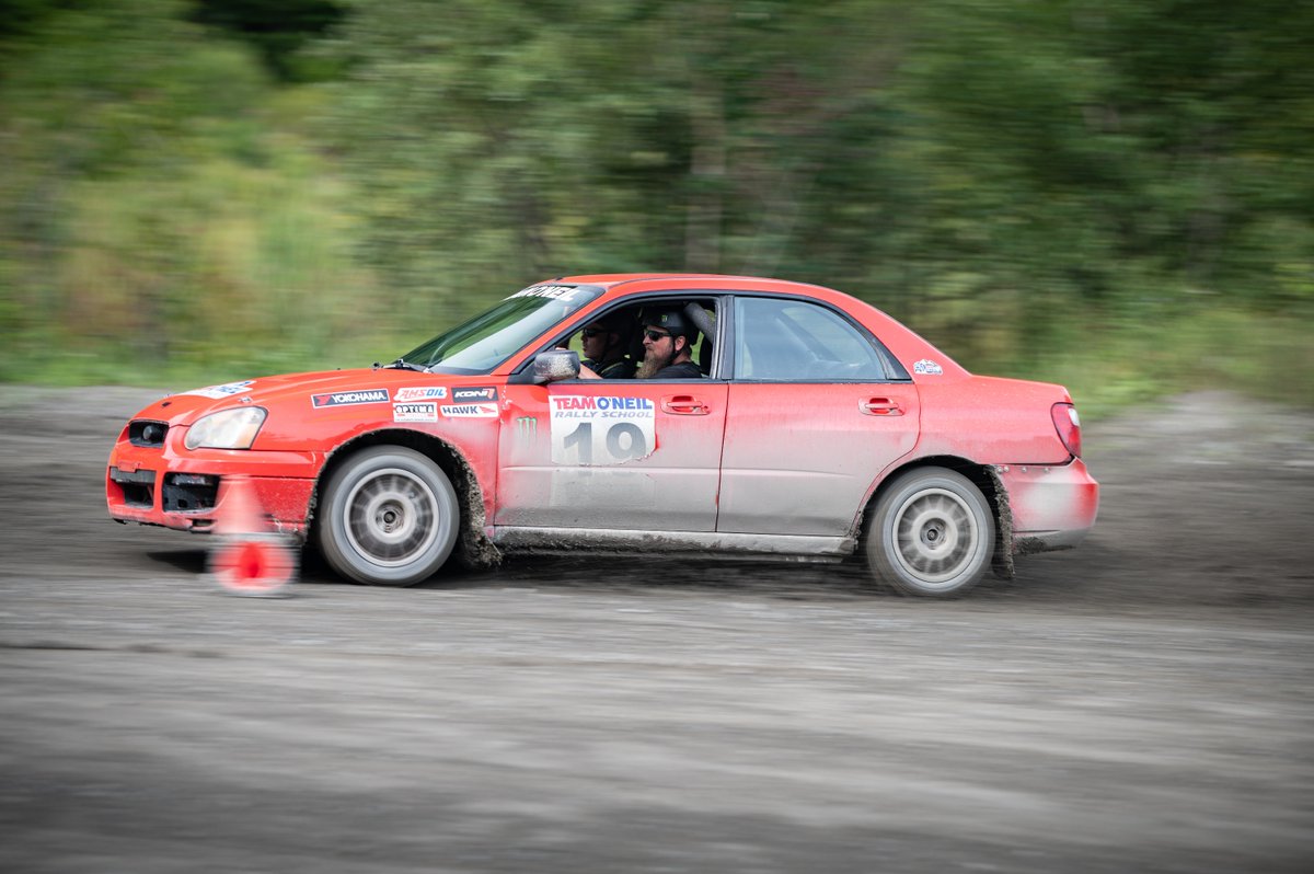 Team O'Neil tweet media