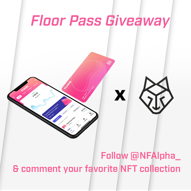 NonFungibleAlpha 🟡🐺 tweet media