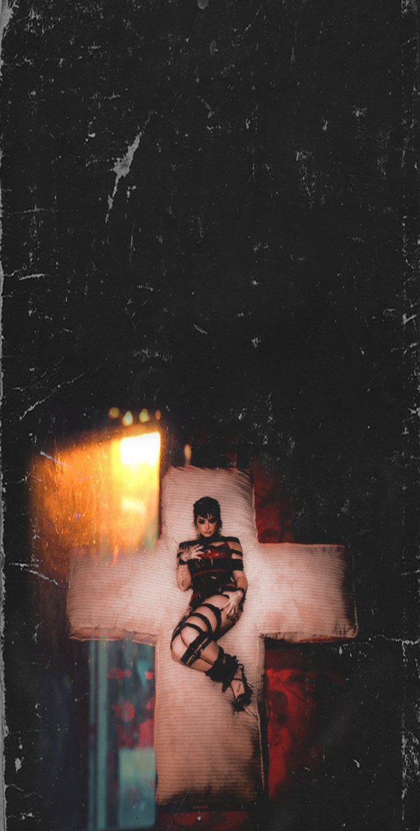 ddlovatoscreen's tweet photo. 🩸Demi Lovato Lockscreen🩸

⛓️🔗 JEN

#HolyFvck #demilovatolockscreen #ddl #SkinOfMyTeeth #TheArtOfStartingOver     #aestheticlockscreen #demilovato #DL8 #lockscreens @ddlovato
💜 #WelcomeBackDemi https://t.co/mDG3gcl08M