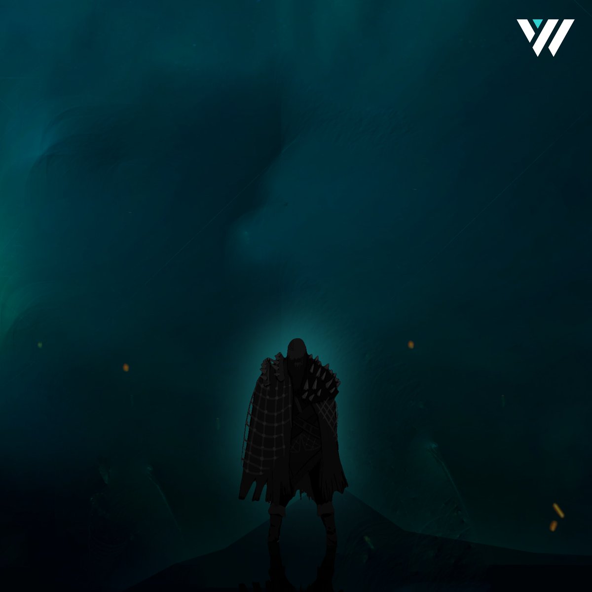 Something BIG is coming up, can you feel that?!

#Valhalla awaits us to #PlayAndEarn 🪓

#GameFi