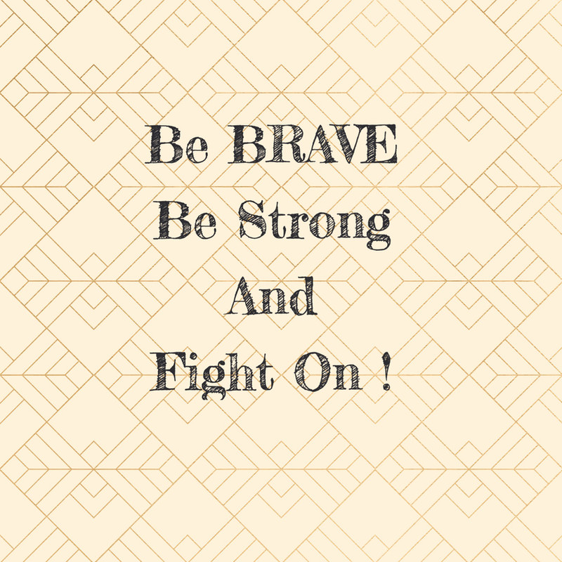 BraveCoalition's tweet photo. Be Fearless
Be Courageous
Be Strong
Be Daring
Be BRAVE
#Breast #Breastreconstruction #BRAVE #fightlikeawomen https://t.co/eIV704Nz2i
