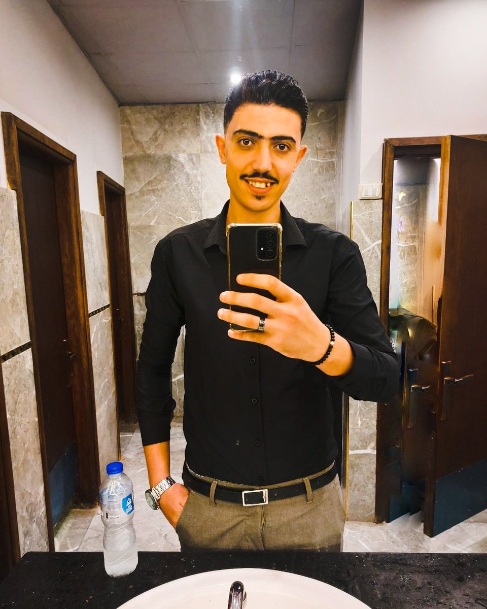 SamirSyam2's tweet photo. دخول رايق ❤️ https://t.co/FM4wAcDD6z