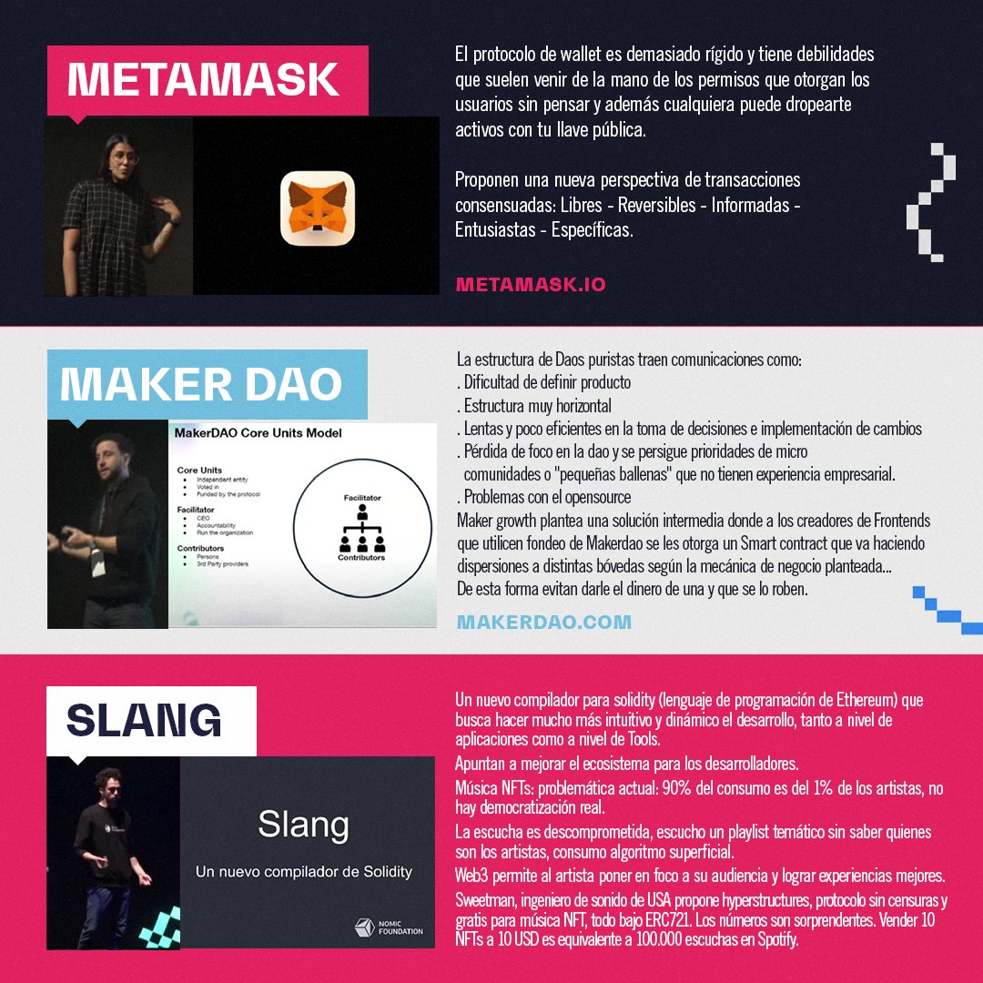 Likida_io's tweet photo. @MetaMask @MakerDAO @suragamingteam @ETHMovie @poapxyz https://t.co/kWAPh9tWCS