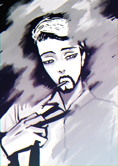 正道さん 