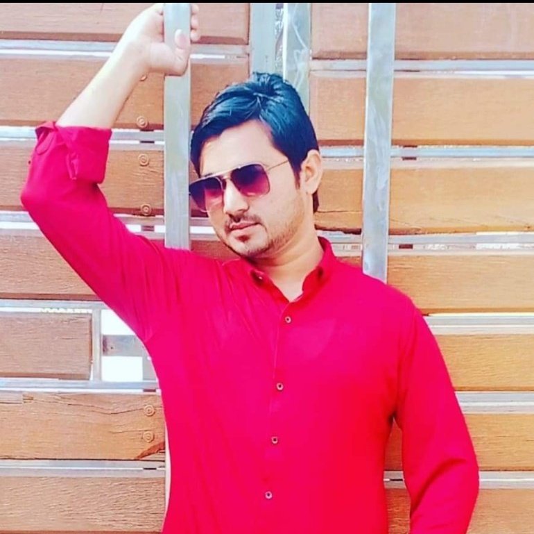 AarifBadka's tweet photo. #NewProfilePic https://t.co/t4SehUPcxJ