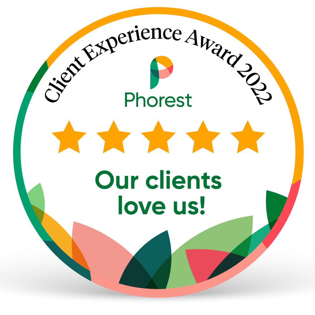 Thank you to our amazing team and clients.💫✨
