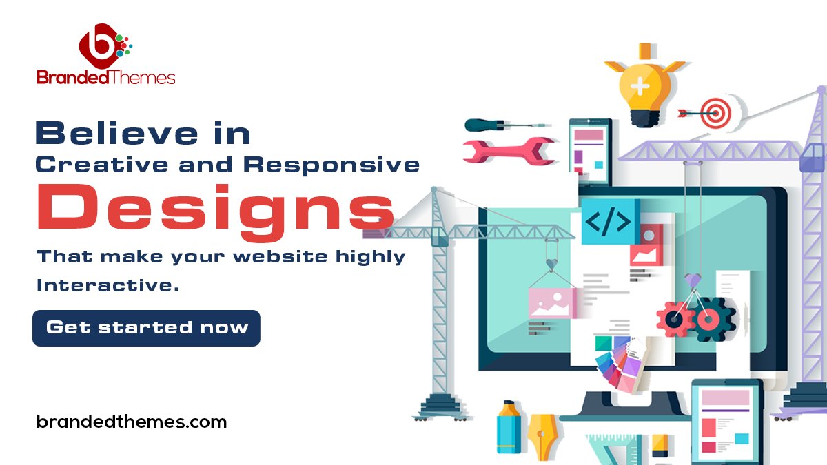 BrandedThemes's tweet photo. Websites Built to be Responsive. Having a website that is mobile-friendly and responsive comes at no extra cost at 𝐁𝐫𝐚𝐧𝐝𝐞𝐝 𝐓𝐡𝐞𝐦𝐞𝐬.

https://t.co/eKuHxrLhSd
✆ +1 (800) 887-9128

#webdesigner #webdeveloper #webdev 
@GoodFirms @clutch_co #Webdesign https://t.co/7nYU9mBsTG