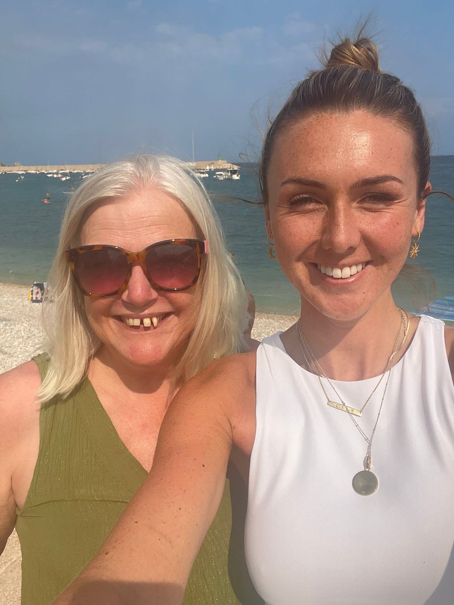 So good to spend time with the lovely <a href="/ShippenLily/">Lily Shippen</a> here in my home town in Spain. Lots of throwing ideas about. Can’t wait to see where it goes!