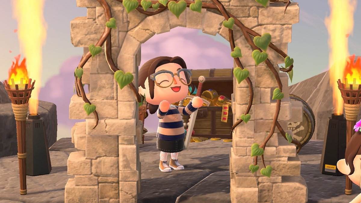 #AnimalCrossing #ACNH #NintendoSwitch