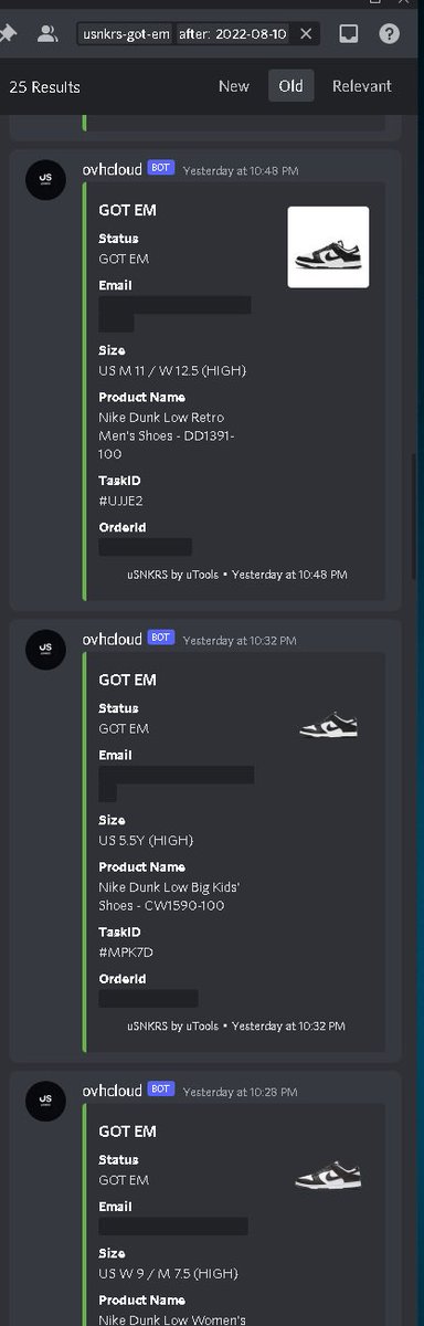 justinmarko's tweet image. Panda cookout 
@uTools_ 
@ProxyHeavenio 
@HollowProxies 
@Leafproxies 
@notify 
@copwithkyle 
@Swish_Accounts