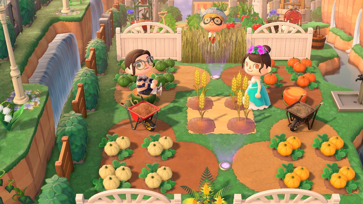 #AnimalCrossing #ACNH #NintendoSwitch