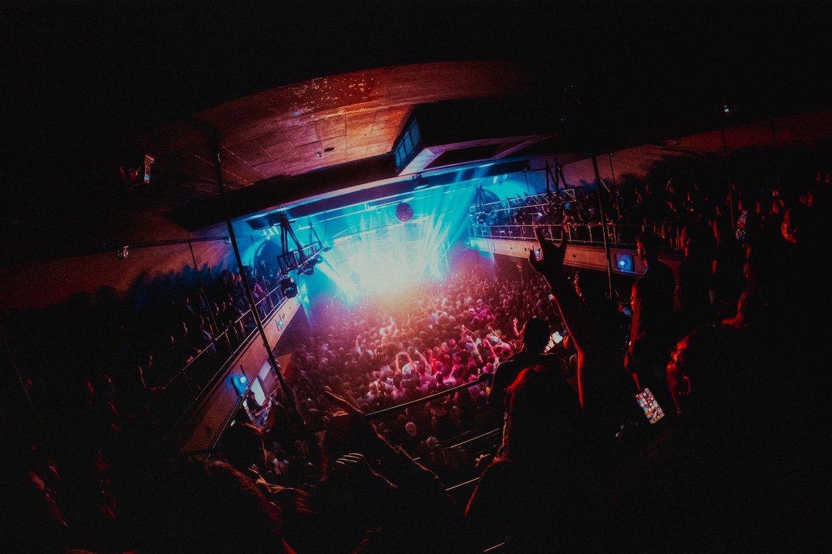 DGDtheband's tweet photo. 8.16.22 // Detroit, MI
📸: @matthuecole https://t.co/L7yK6Py8MY