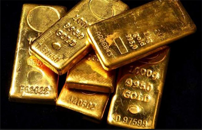 GoldTelegraph's tweet photo. BREAKING NEWS: 

RUSSIA IS PROPOSING ITS OWN INTERNATIONAL STANDARD FOR PRECIOUS METALS AFTER GETTING BANNED BY THE LONDON BULLION MARKET ASSOCIATION

Here it comes... https://t.co/vRg2JxXrIc