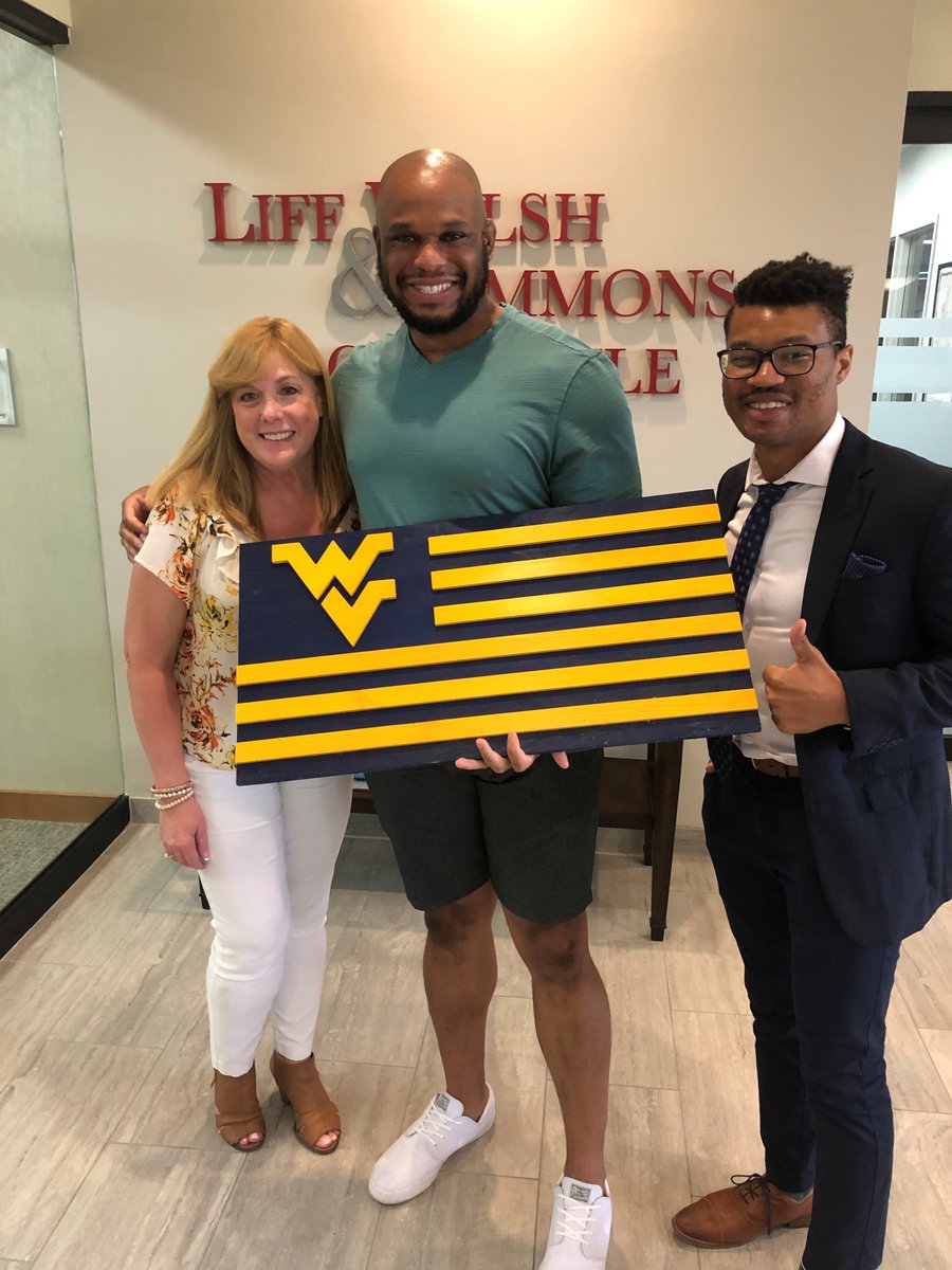 Eagle Title tweet media