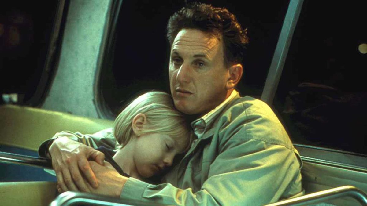 ElCinecritic's tweet photo. ¿Qué me decís de #SeanPenn en #YoSoySam?
Mi papel preferido del carismático y talentoso actor. Tipo que asegura el nivel de sus películas y ofrece figuras únicas para querer, empatizar y analizar profundamente.
🏆 #MysticRiver es su mejor recital, pero me quedo con Sam 🥹🥺 https://t.co/BHsvAFvg7A