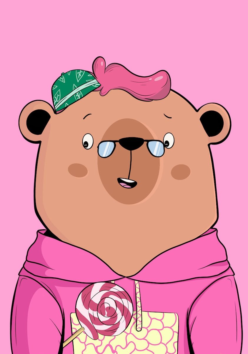 brainy_cats's tweet photo. 🎁 Giveaway 🎁

Prizes:
🏆 10 WL from Funny Bears 
🏆 10 WL from Brainy Cats

To Enter:
1⃣Follow @brainy_cats and @madbearsclub.
2⃣RT &amp; ❤️.
3️⃣Tag 3 friends.

24H⏰

#NFT #NFTGiveaway #NFTdrop #NFTCommunity #WLGiveaway https://t.co/mWvDtydfVk