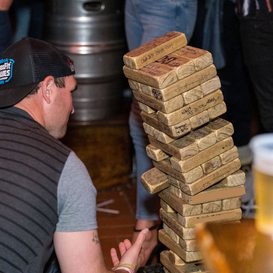 Streeter's Tavern tweet media