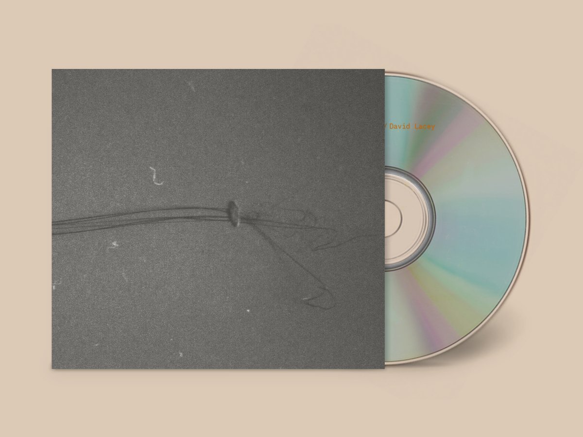 Very soon, for the next and final time, a new release.

VI027 - 'Obsequio' by David Donohoe &amp; David Lacey

@dvddnh @machinefabriek